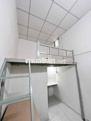 Phòng 20m2 ở 12 đường số 30 P6 Gò Vấp