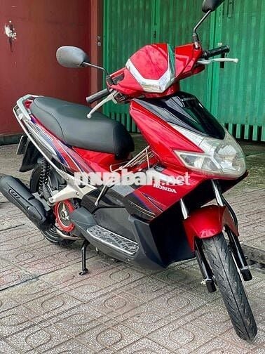 air blade dọn mới tinh đẹp leng keng, máy zin cọp