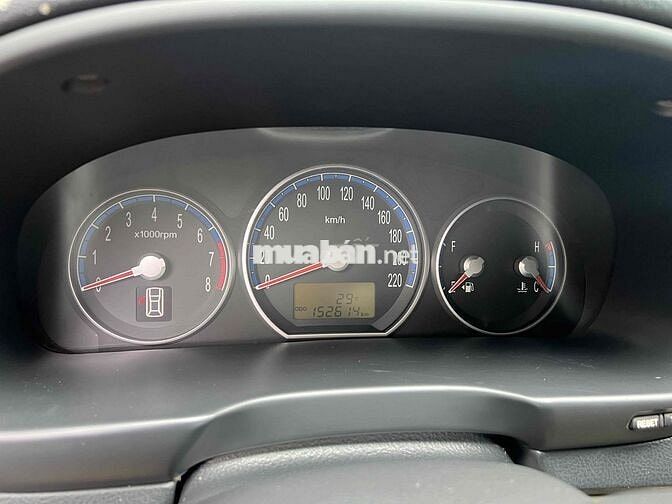 Hyundai Santa Fe 20***0 km