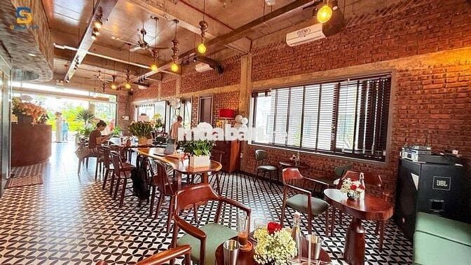 ĐANG CHO THUÊ DÒNG TIỀN 38TR/THÁNG SHOPHOUSE PHÚ XUÂN CITY 4 TẦNG