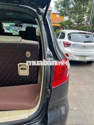 Hyundai Santa Fe 20***0 km