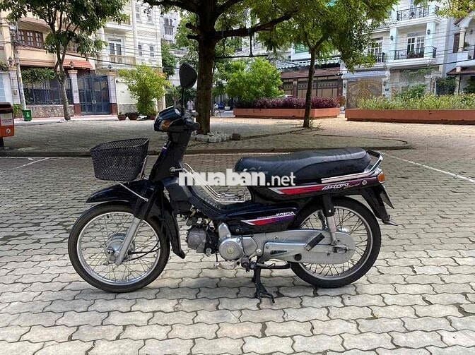 Honda Dream astra bstp,xe đẹp ,máy chạy êm ru