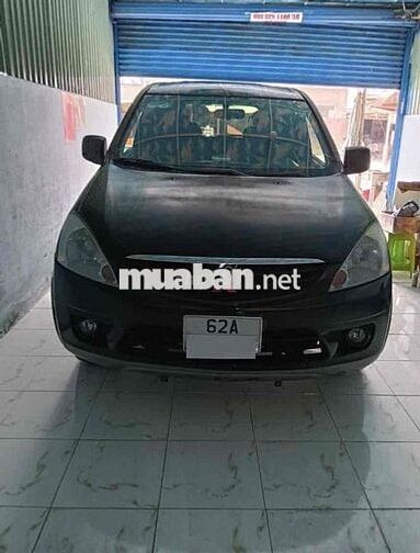 Mitsubishi Zinger 2009 GLS 2.4 MT - 150000 km
