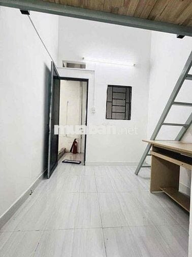 Phòng 20m2 ở 12 đường số 30 P6 Gò Vấp