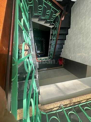 MTKD 215m2(7.8x25m nở hậu 10.5m) 4 tầng 450m2 sàn Lý Thường Kiệt, q11
