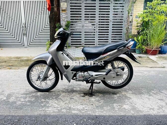 WaweA 50cc_2017 Bstp Giấy Tờ đầy đủ Cần Bán