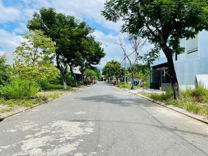 ✴️💢 Bán nhanh: lô đất đẹp MT Mai Văn Ngọc, ngang 7m đường 7m5
