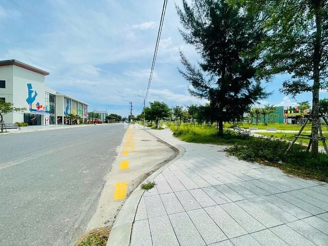 ✴️💢 Bán nhanh: lô đất đẹp MT Mai Văn Ngọc, ngang 7m đường 7m5