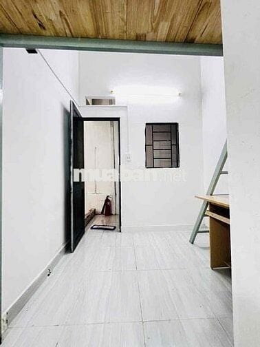 Phòng 20m2 ở 12 đường số 30 P6 Gò Vấp