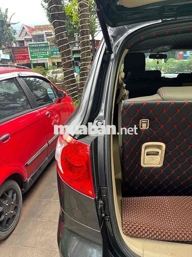 Hyundai Santa Fe 20***0 km