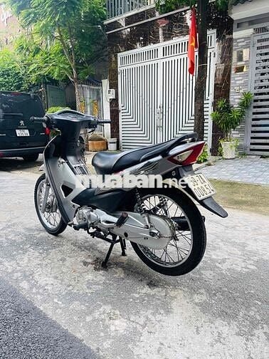 WaweA 50cc_2017 Bstp Giấy Tờ đầy đủ Cần Bán
