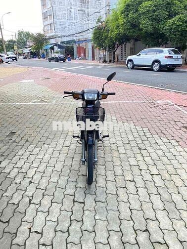 Honda Dream astra bstp,xe đẹp ,máy chạy êm ru