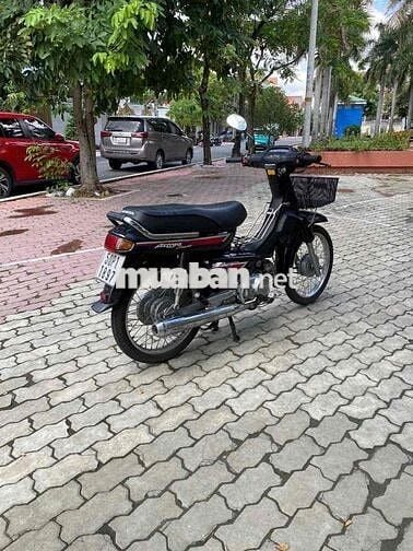 Honda Dream astra bstp,xe đẹp ,máy chạy êm ru