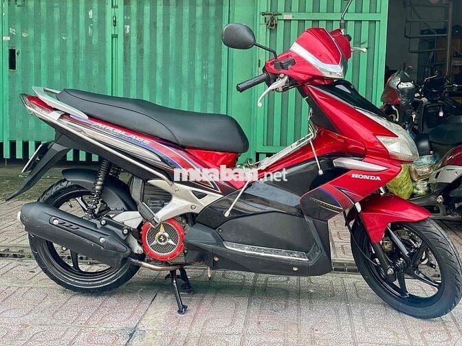 air blade dọn mới tinh đẹp leng keng, máy zin cọp