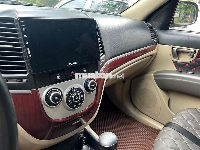 Hyundai Santa Fe 20***0 km