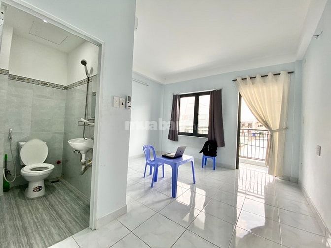 Chính chủ cho thuê phòng gần CVPM Quang Trung, Chợ Cây Sộp...