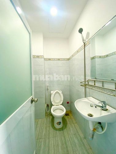 Chính chủ cho thuê phòng gần CVPM Quang Trung, Chợ Cây Sộp...