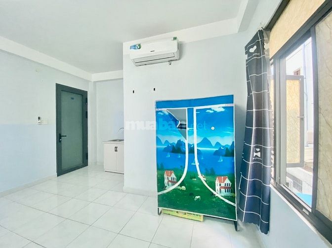 Chính chủ cho thuê phòng gần CVPM Quang Trung, Chợ Cây Sộp...