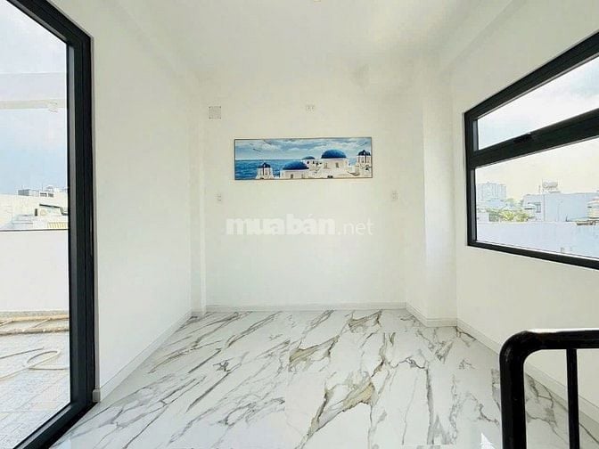 Hiếm!! Nhà 2 mặt tiền Lê Trung Nghĩa, Tân Bình. Sau Lotte Cộng Hoà