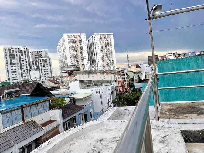 🌈🌈Căn Hộ 2PN Penthouse Nguyên Tầng 70m2 Riêng Biệt Siêu To