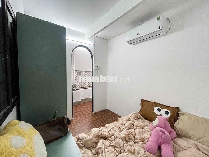 🌈🌈Căn Hộ 2PN Penthouse Nguyên Tầng 70m2 Riêng Biệt Siêu To