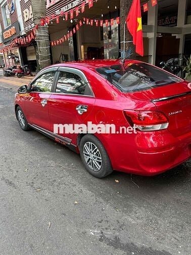 Kia Soluto 2020 1.4 AT Luxury - 65000 km