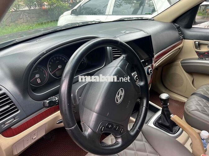 Hyundai Santa Fe 20***0 km