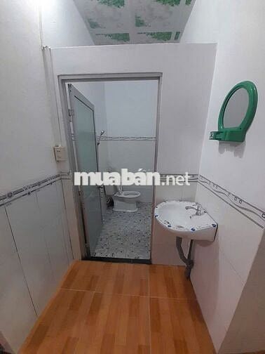 Cơ hội cho ai nhanh tay sở hữu căn nhà Trung Chánh 78m2 ra nhanh 820tr