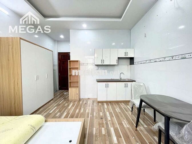 🔰CĂN HỘ CAO CẤP_ Bancol_ CS Trời _ NGÃ TƯ 4 XÃ _ 5p qua Đầm Sen q11📍