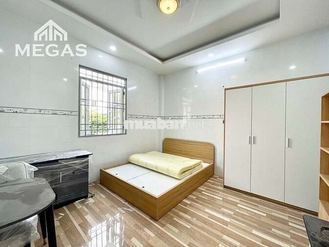 🔰CĂN HỘ CAO CẤP_ Bancol_ CS Trời _ NGÃ TƯ 4 XÃ _ 5p qua Đầm Sen q11📍