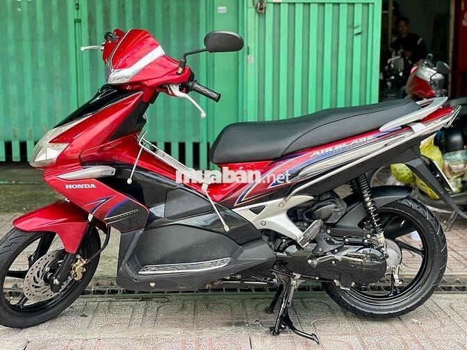 air blade dọn mới tinh đẹp leng keng, máy zin cọp