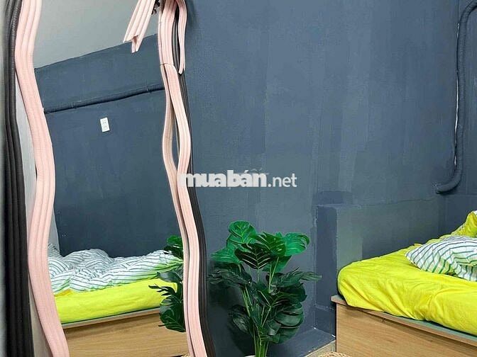 🌈🌈Căn Hộ 2PN Penthouse Nguyên Tầng 70m2 Riêng Biệt Siêu To