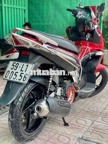 air blade dọn mới tinh đẹp leng keng, máy zin cọp