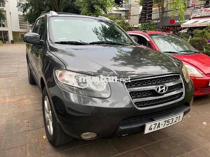 Hyundai Santa Fe 20***0 km