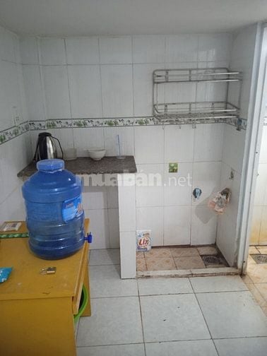 Cần tìm người ở ghép chung cho vui.