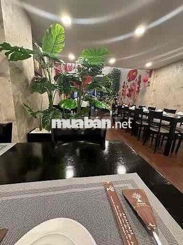 ĐỐI DIỆN KS NEW WORLD 2MT TRƯỚC SAU PHẠM HỒNG THÁI Q1 SD ~ 600M2
