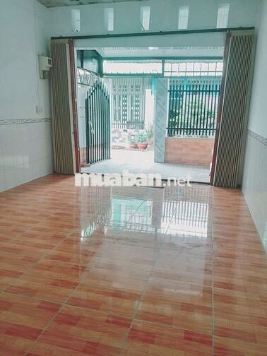 Cơ hội cho ai nhanh tay sở hữu căn nhà Trung Chánh 78m2 ra nhanh 820tr
