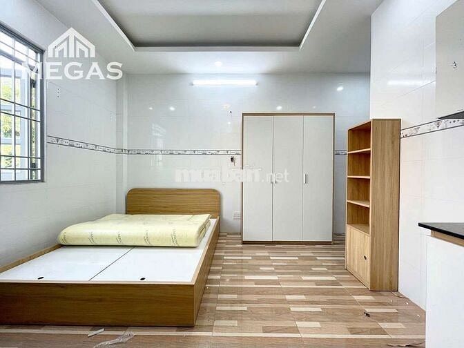 🔰CĂN HỘ CAO CẤP_ Bancol_ CS Trời _ NGÃ TƯ 4 XÃ _ 5p qua Đầm Sen q11📍