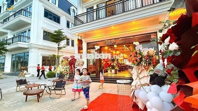 ĐANG CHO THUÊ DÒNG TIỀN 38TR/THÁNG SHOPHOUSE PHÚ XUÂN CITY 4 TẦNG