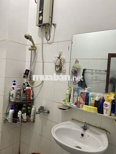Tìm bạn nữ văn phòng ở ghép chung cư K300 Tân Bình - 60m2