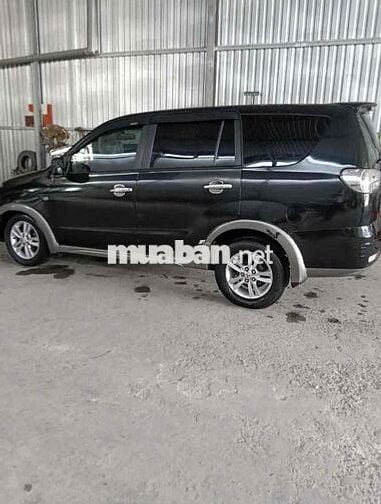 Mitsubishi Zinger 2009 GLS 2.4 MT - 150000 km