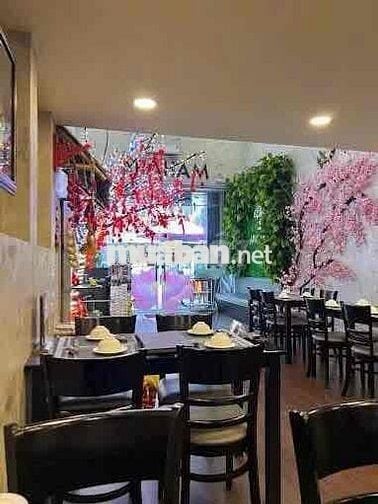 ĐỐI DIỆN KS NEW WORLD 2MT TRƯỚC SAU PHẠM HỒNG THÁI Q1 SD ~ 600M2