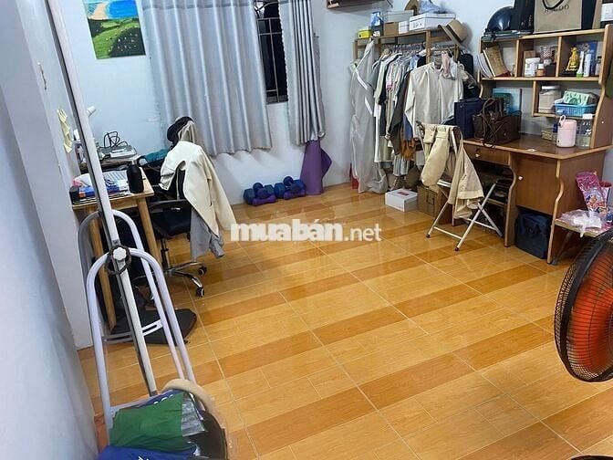 Tìm bạn nữ văn phòng ở ghép chung cư K300 Tân Bình - 60m2