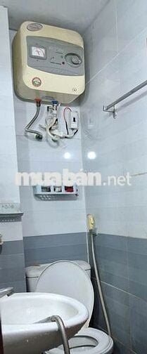 Cho thuê nhà 4 tầng rộng Hồ Tùng Mậu full đồ (gần các trường ĐH)