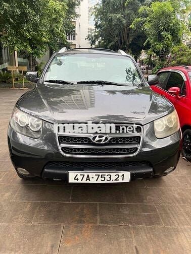 Hyundai Santa Fe 20***0 km