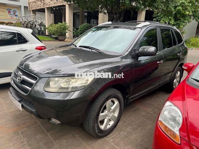 Hyundai Santa Fe 20***0 km