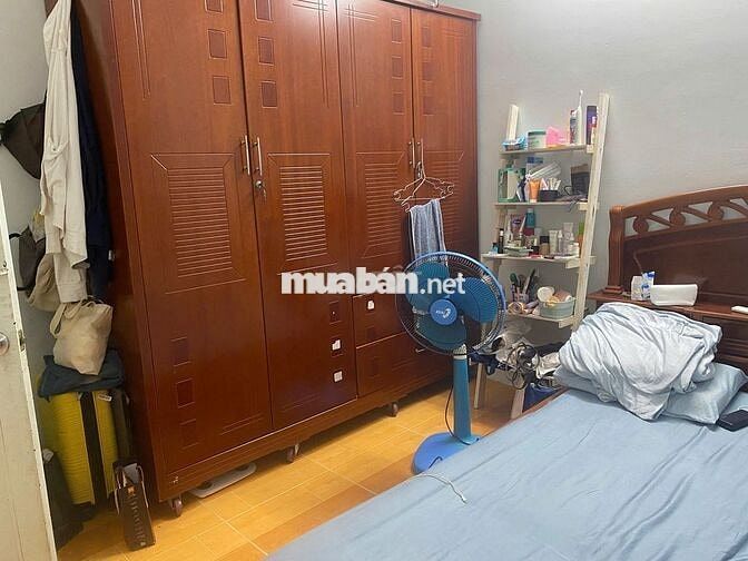 Tìm bạn nữ văn phòng ở ghép chung cư K300 Tân Bình - 60m2