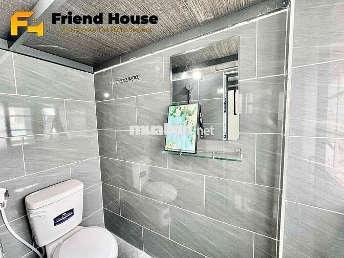 PHÒNG TRỌ GIÁ RẺ GẦN CÔNG VIÊN LÀNG HOA - CHỢ THẠCH ĐÀ