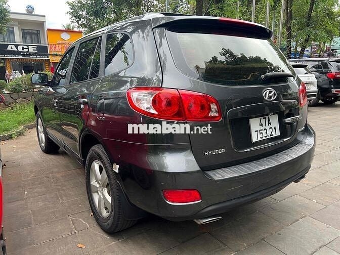 Hyundai Santa Fe 20***0 km