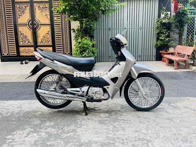 WaweA 50cc_2017 Bstp Giấy Tờ đầy đủ Cần Bán